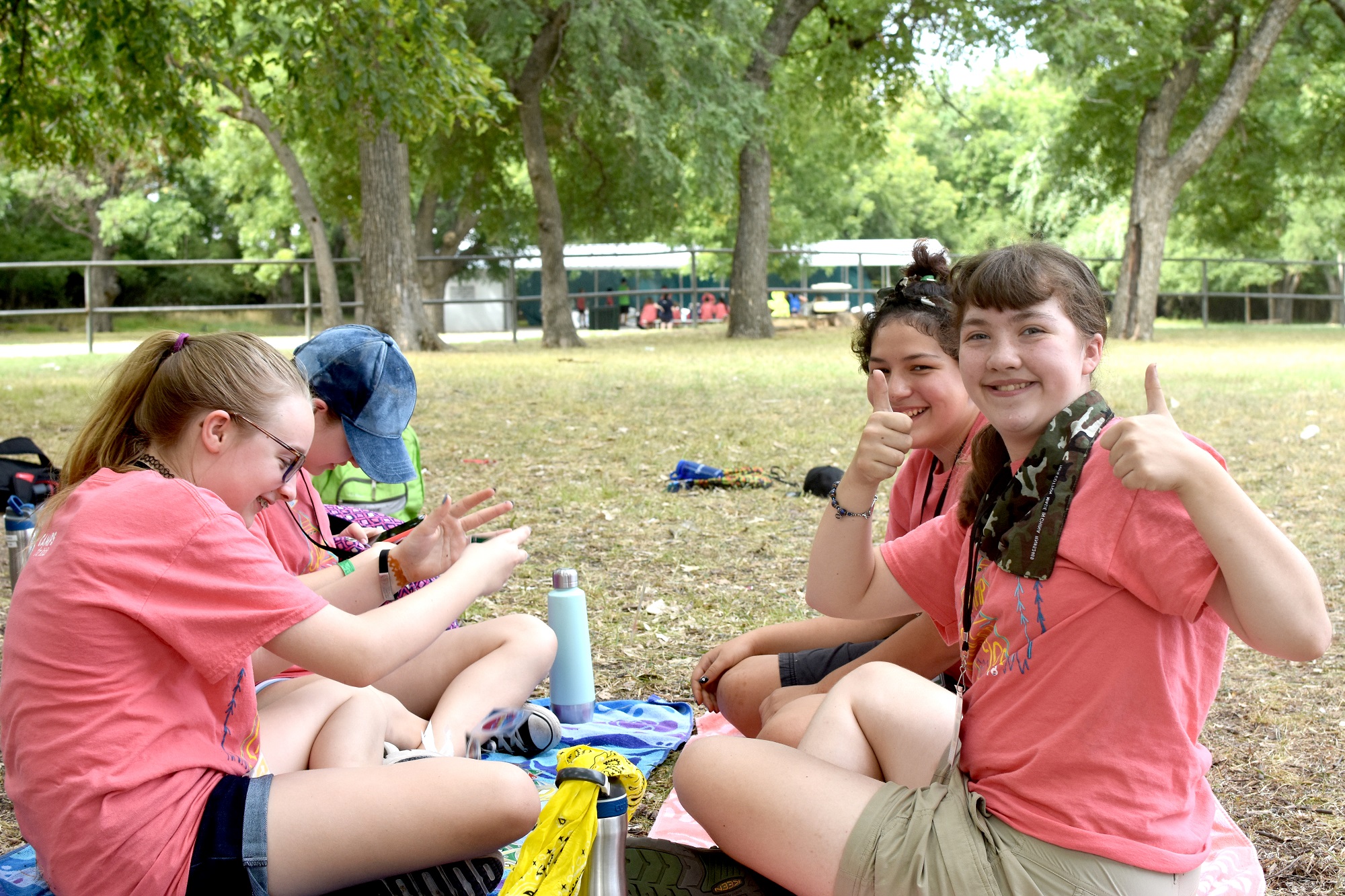 Camps for Kids