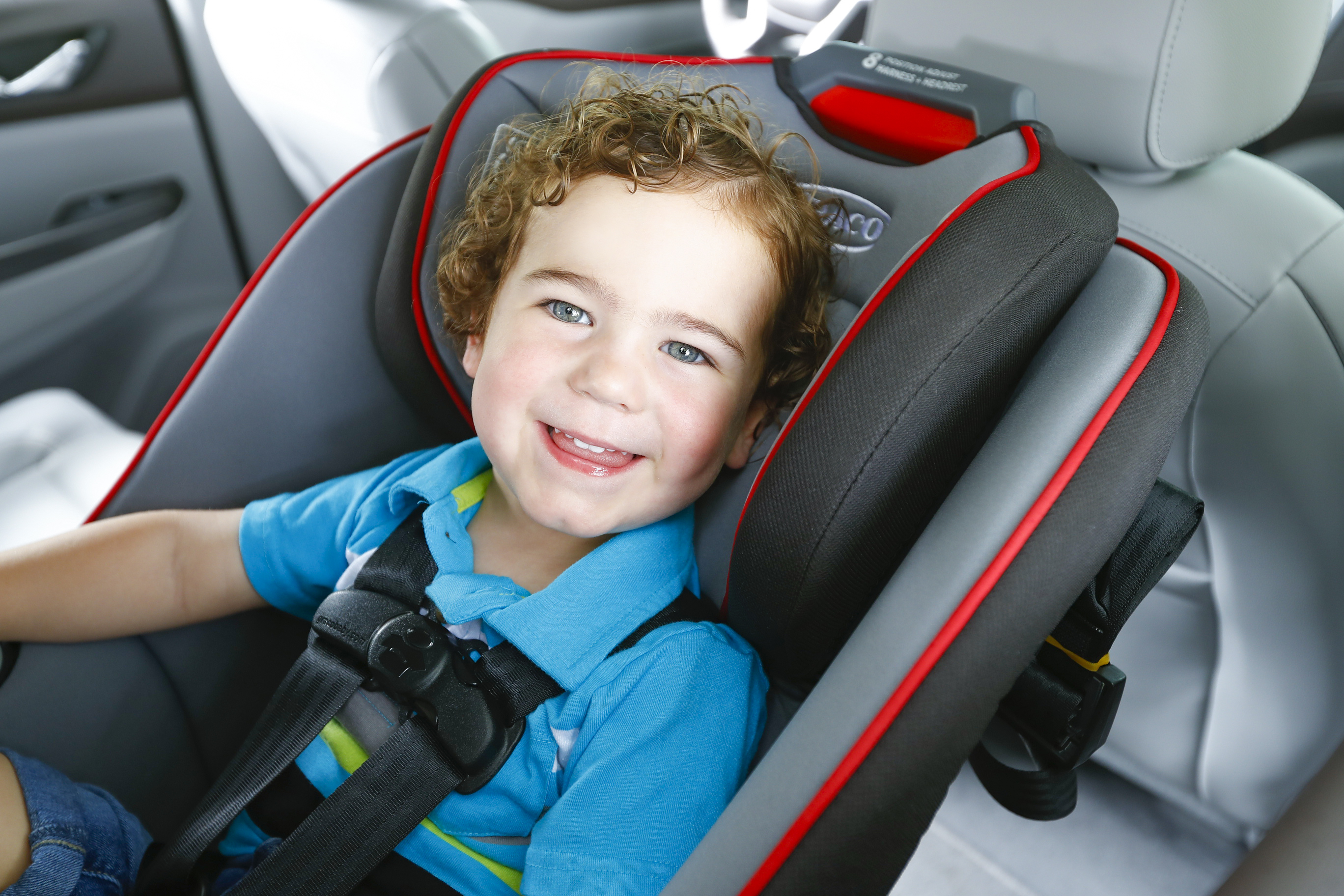 Car Seats