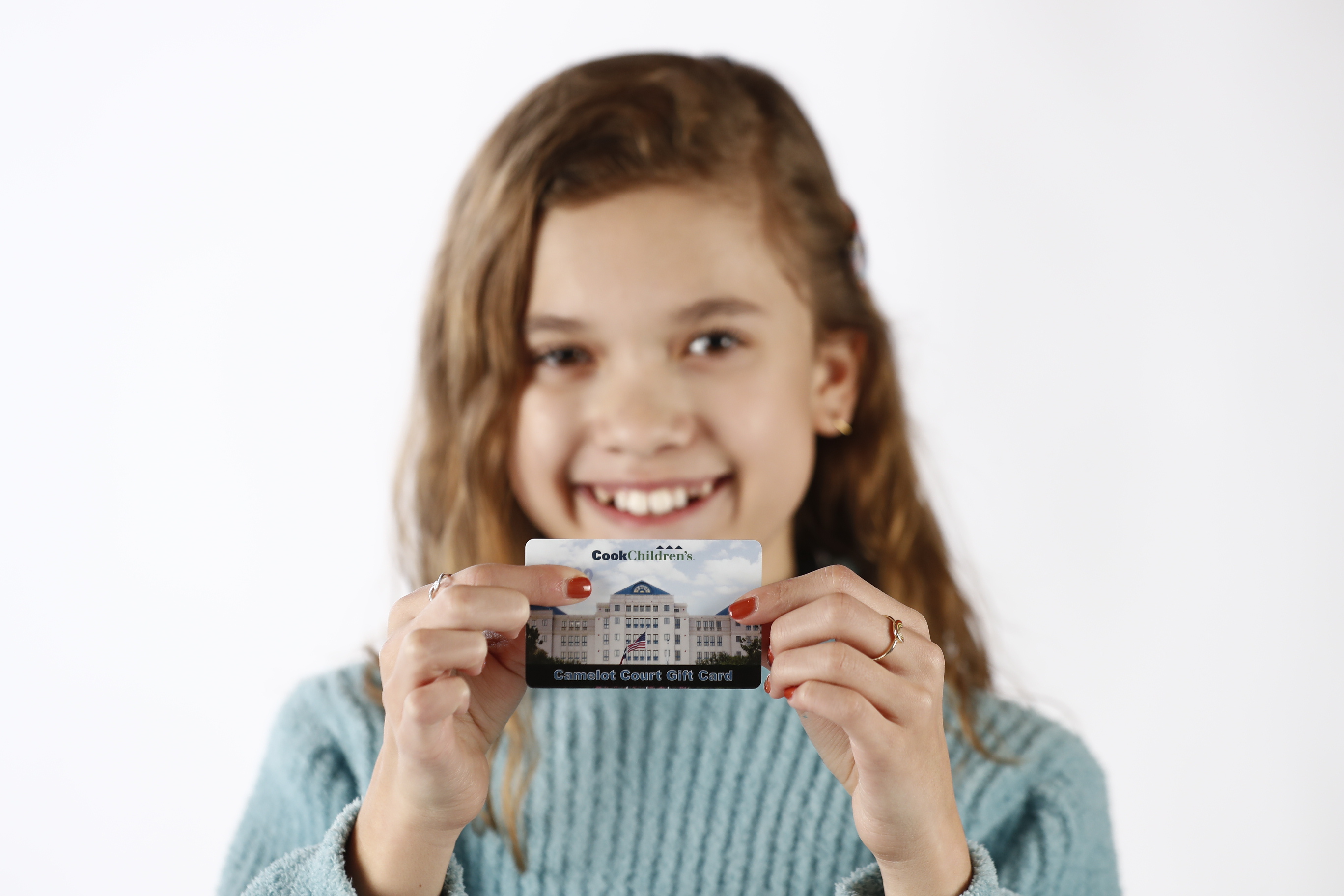 Family Meal Cards