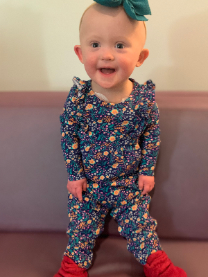 Kaydence Faith